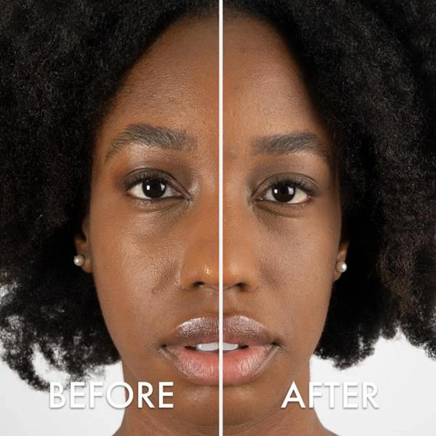 Loose Powder