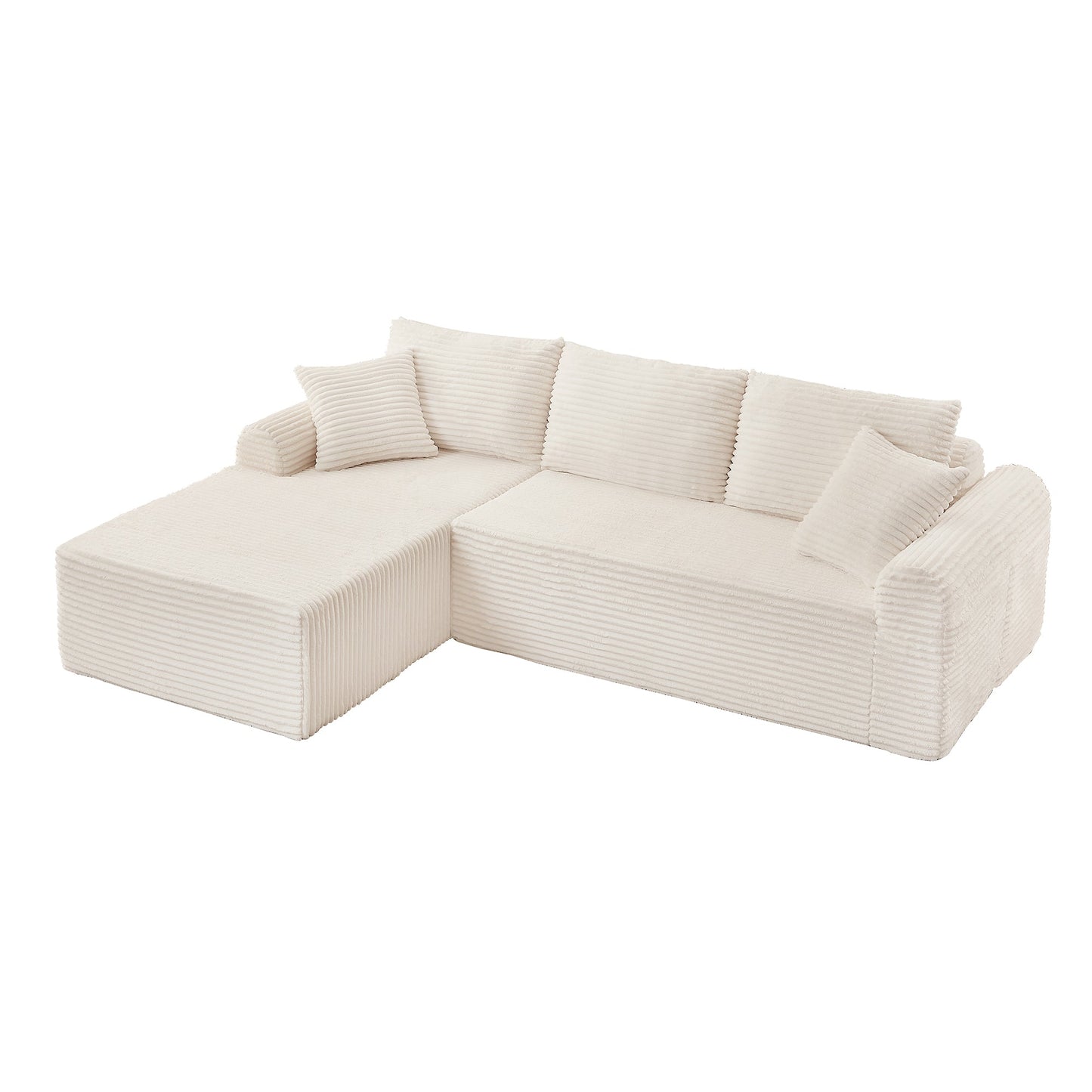 Full-Compression Lounge Set