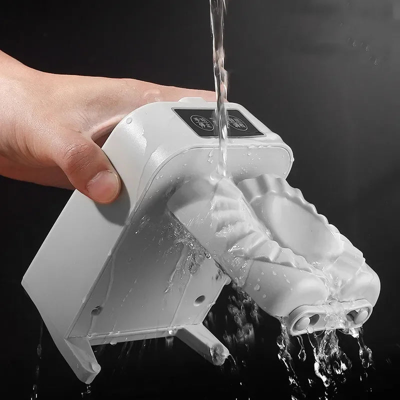 Automatic Dumpling Maker - MONLANE