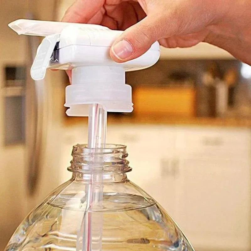 Automatic Beverage Dispenser - MONLANE