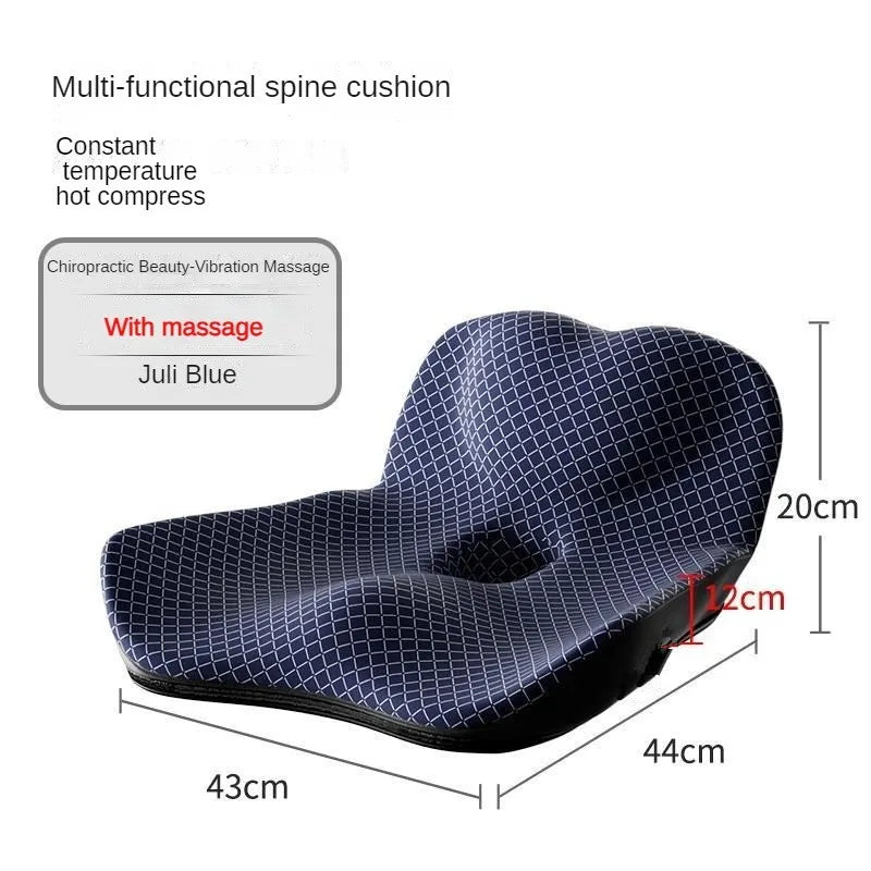 Memory Foam Chair Pillow