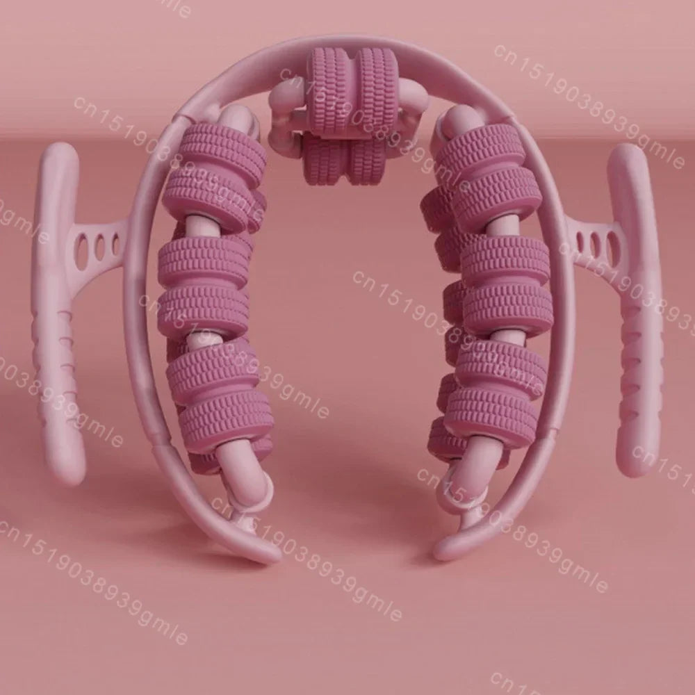 Cellulite Massager
