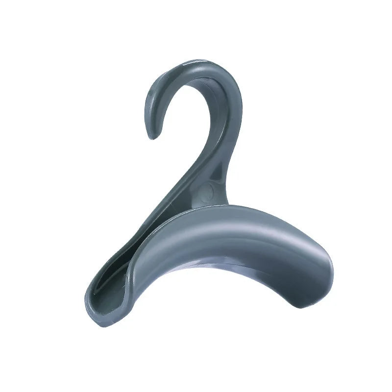 4PCS Acrylic Bag Hanger