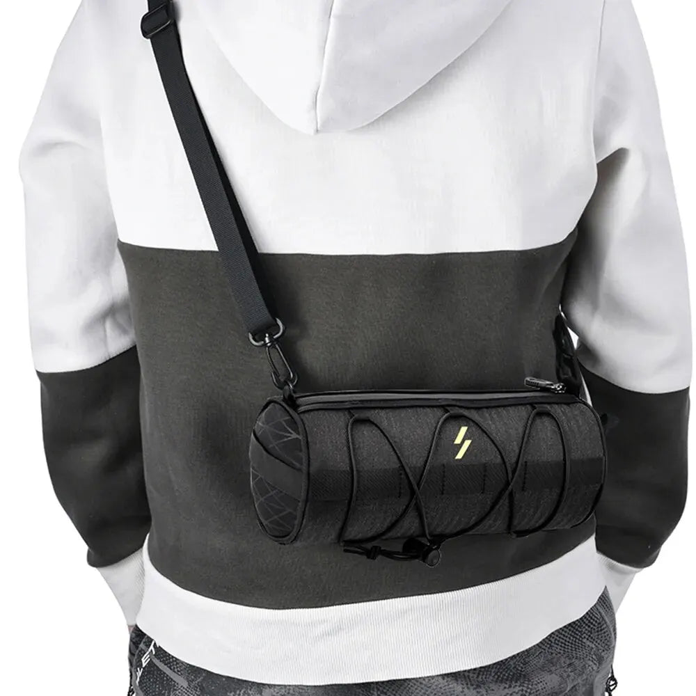 Handlebar Bicycle Bag