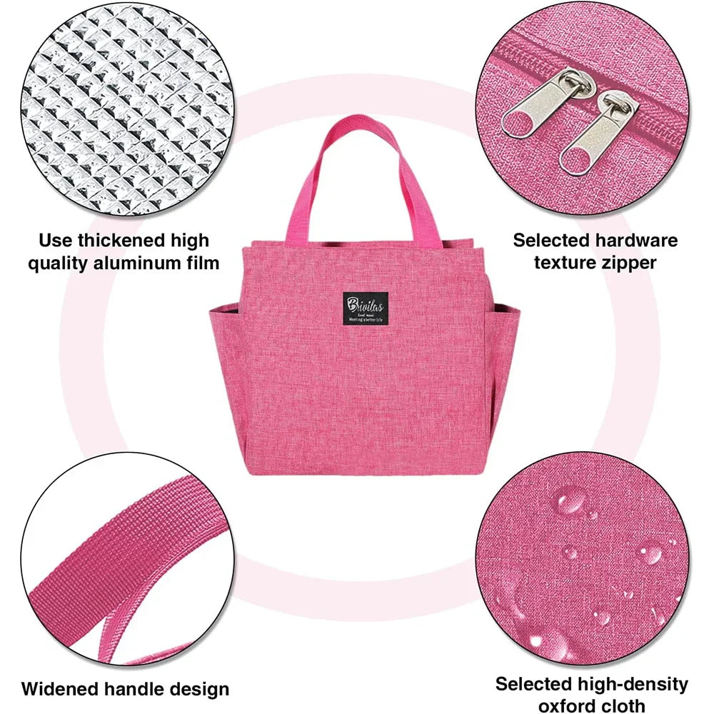 Thermal Lunch Bag