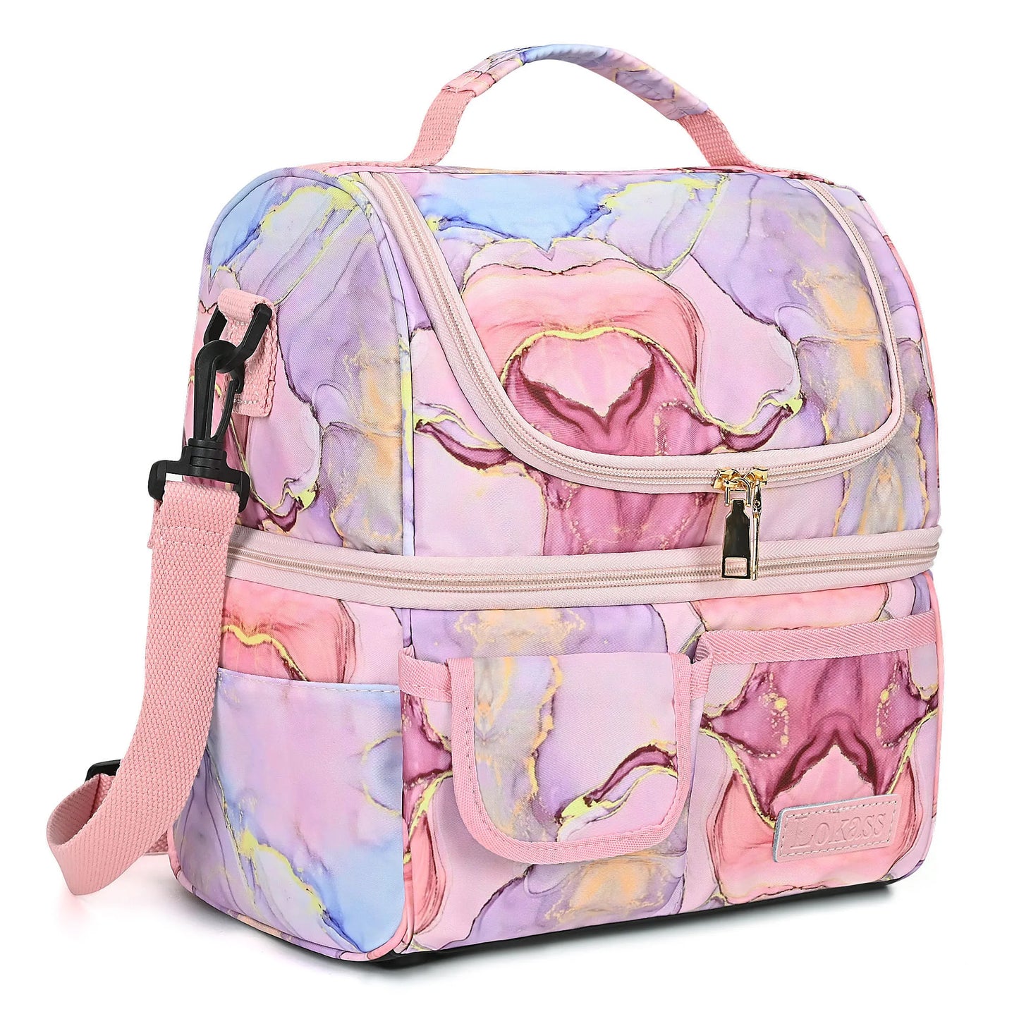 Large Cooler Tote Bag