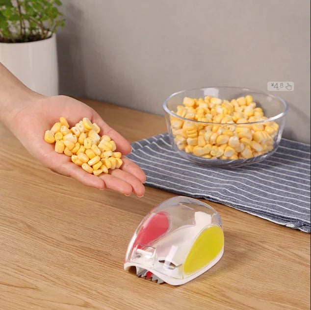 Manual Corn Separator