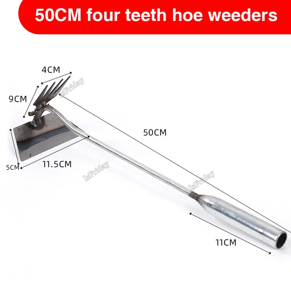 Multifunctional weeding Tool - MONLANE
