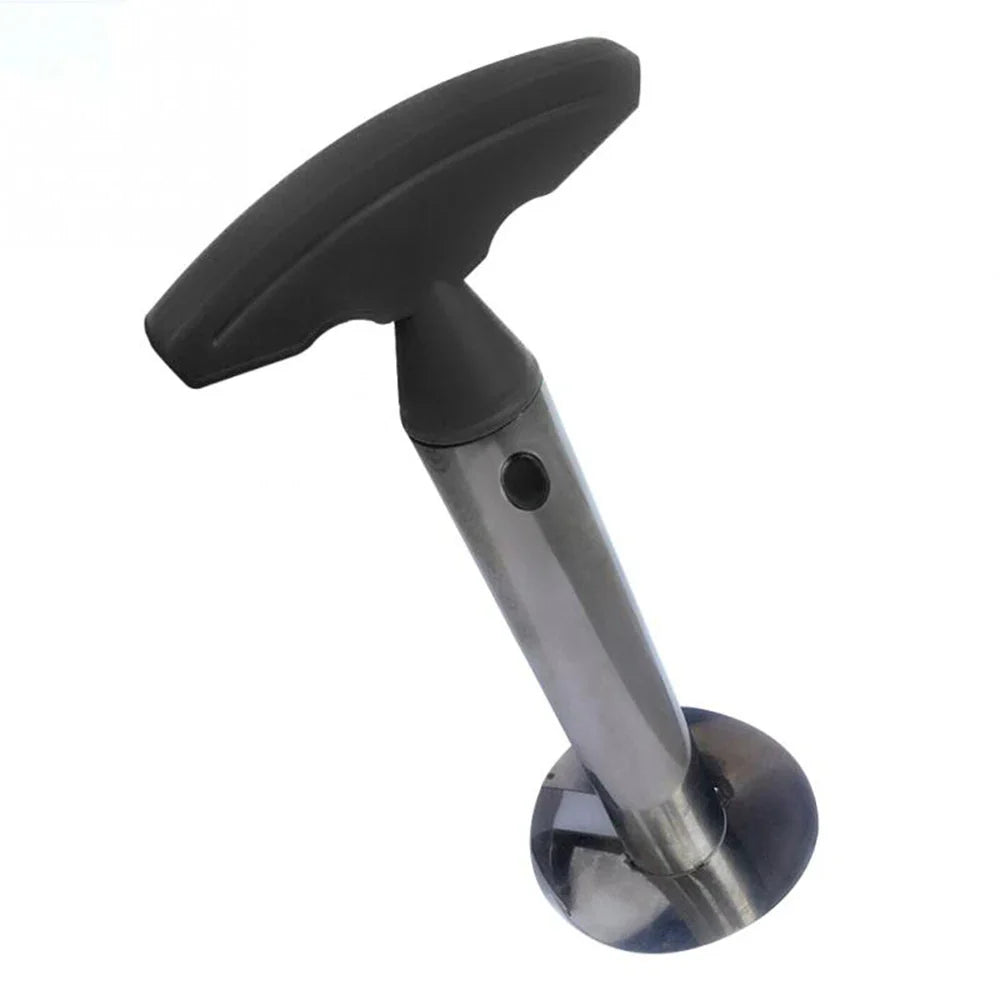 Pineapple peeler & Slicer