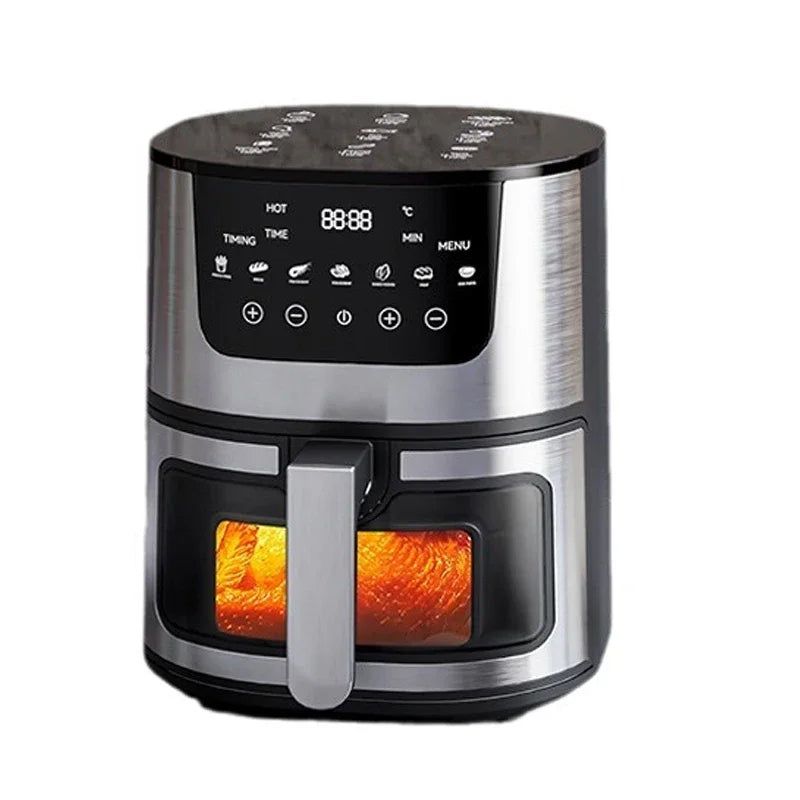 Smart 7L Multi-function Fryer