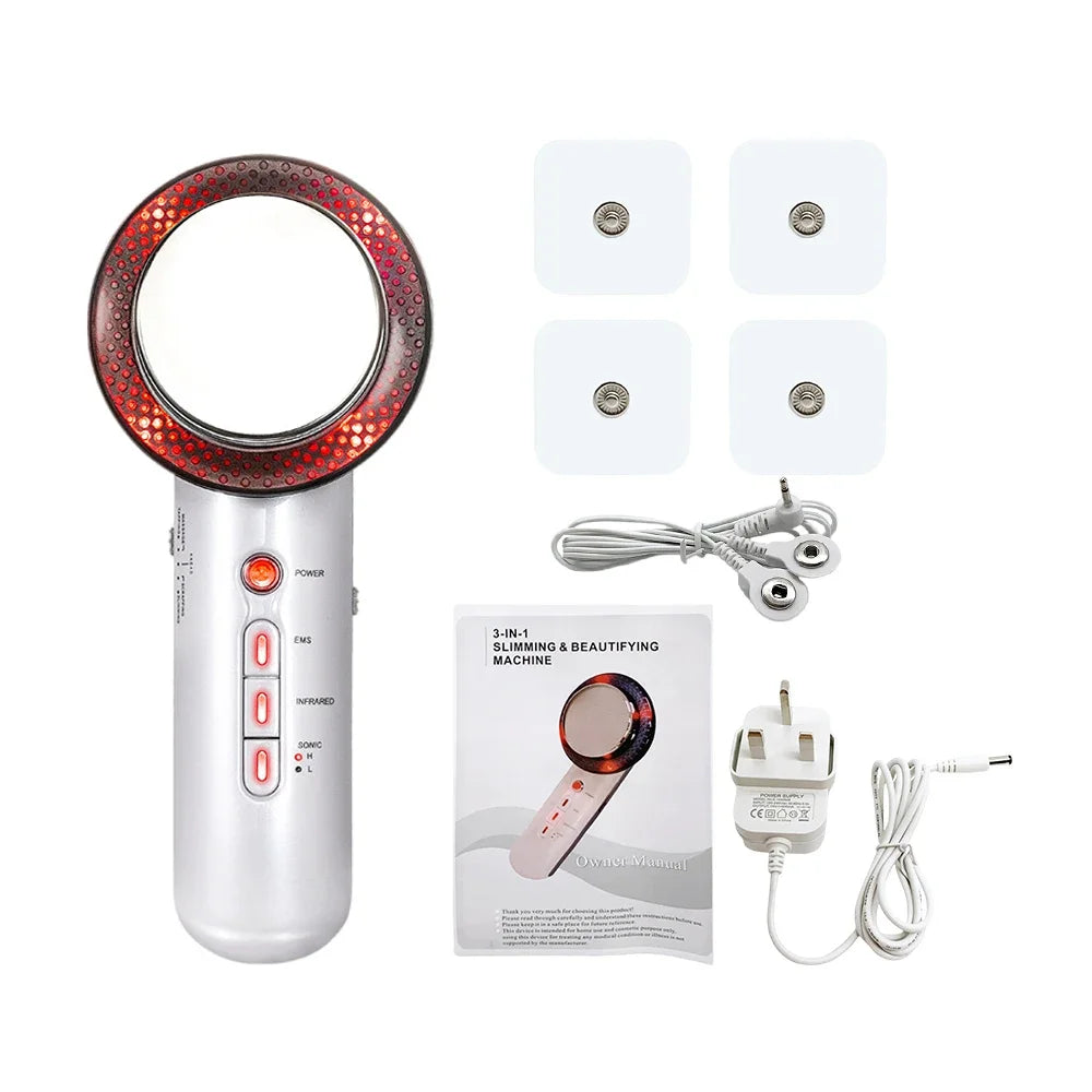 Body Slimming Massager