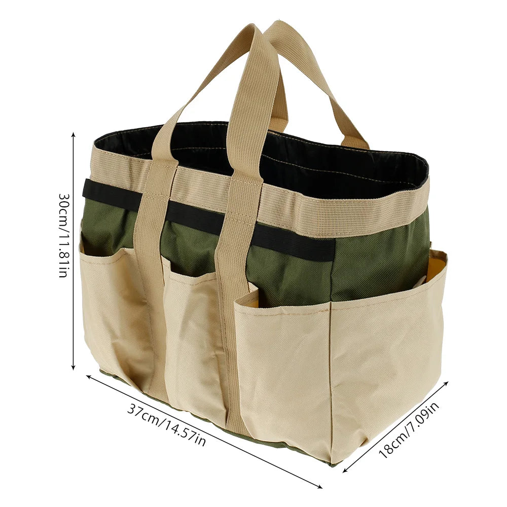 Multi-function Garden Tool Bag - MONLANE