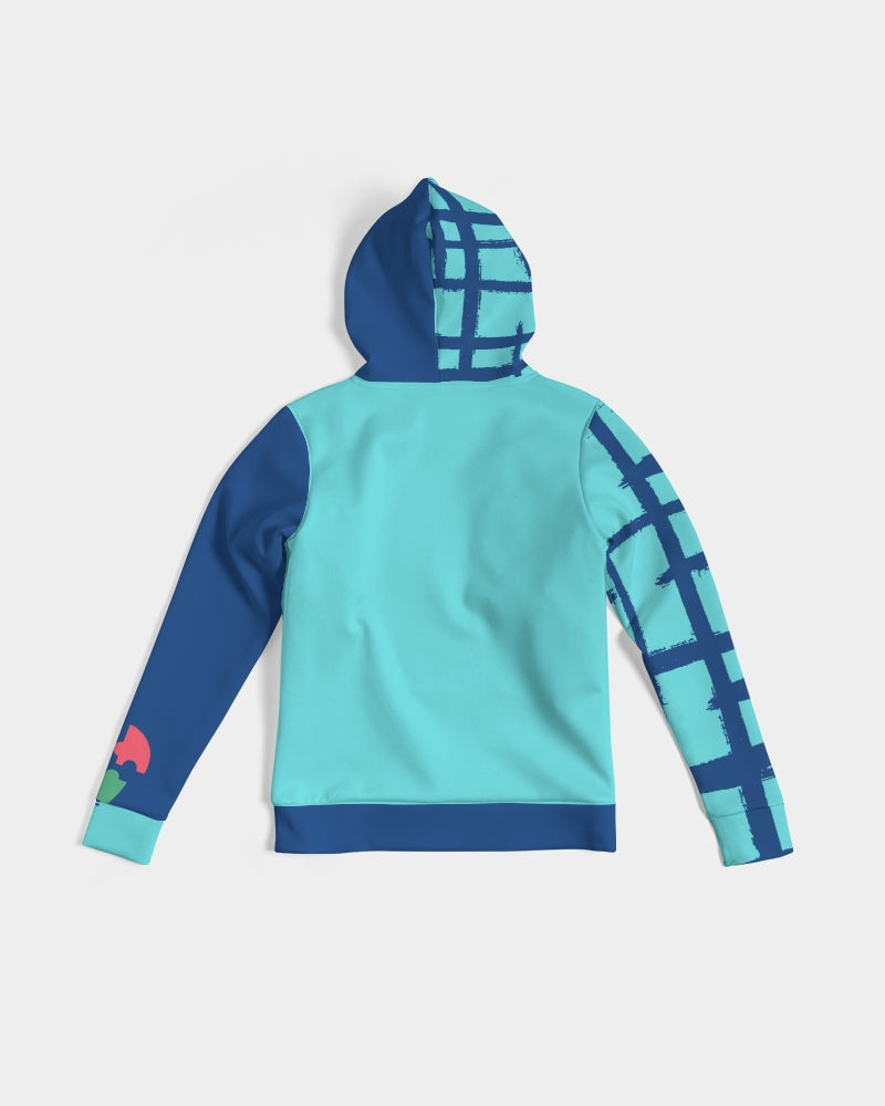 Faith It Till You Make It Women's Hoodie - MONLANE