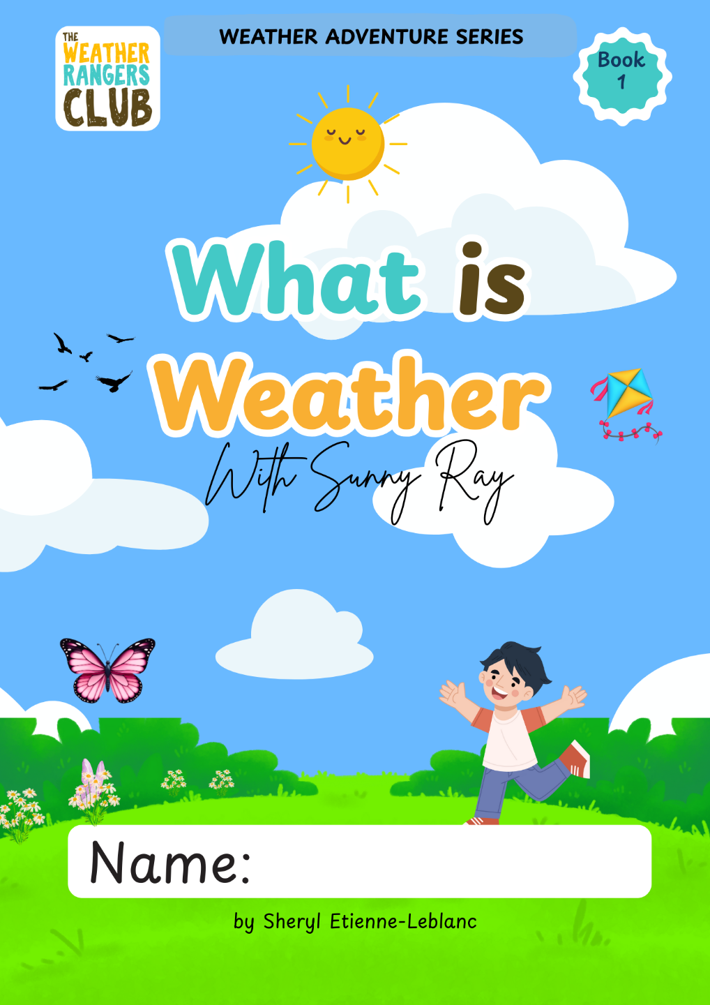 What Is Weather? - MONLANE DIGITAL