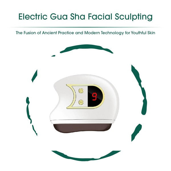 Lift, Sculpt & Glow Toolkit