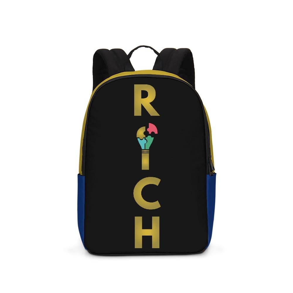 RICH Backback - MONLANE