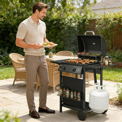 Portable Charcoal Grill /BBQ Grill