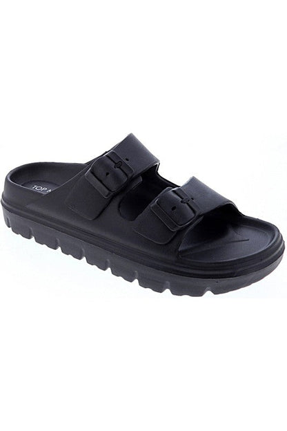 1-SLIDE EVA SANDALS