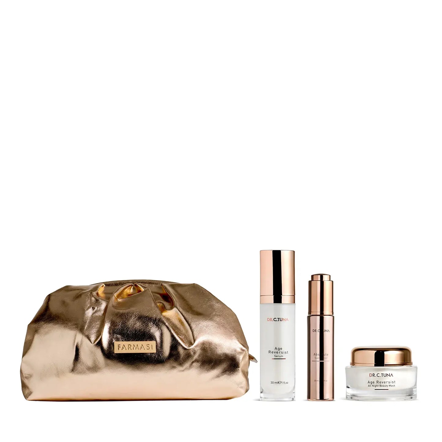 Timeless Glow Set
