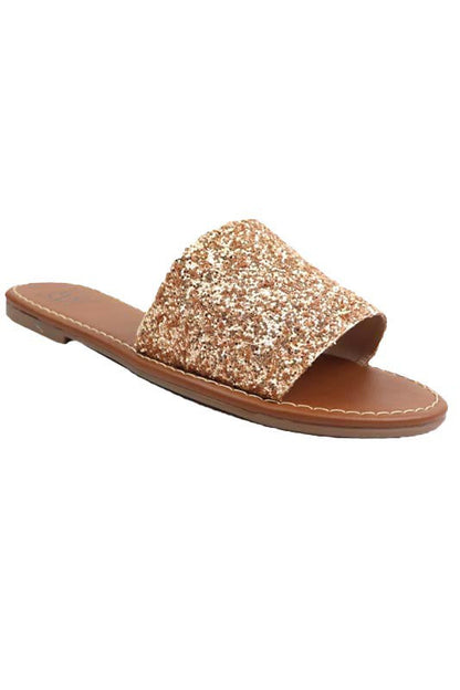 Hand made slides