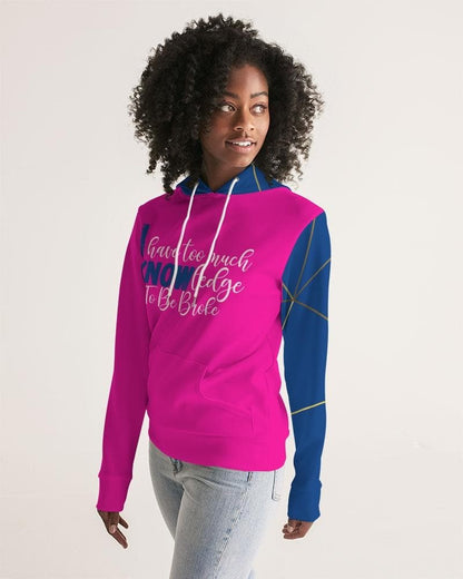 I Know BTE Signature Hoodie - MONLANE