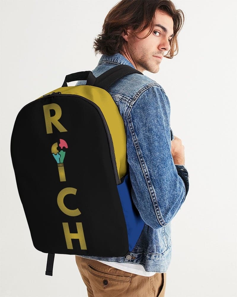 RICH Backback - MONLANE