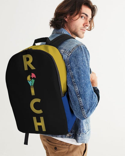 RICH Backback - MONLANE