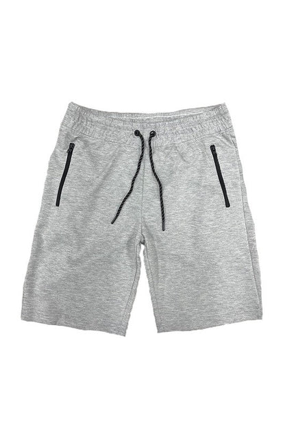 LOUNGE SWEAT SHORTS