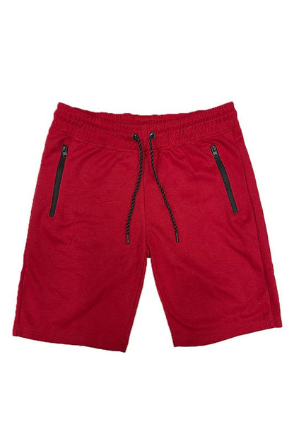 LOUNGE SWEAT SHORTS