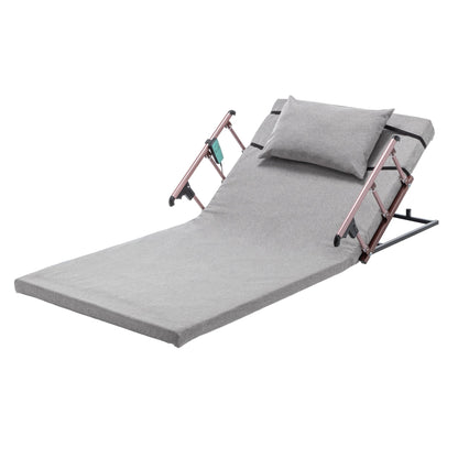 Lifting System Electric Adjustable Bed Backrest