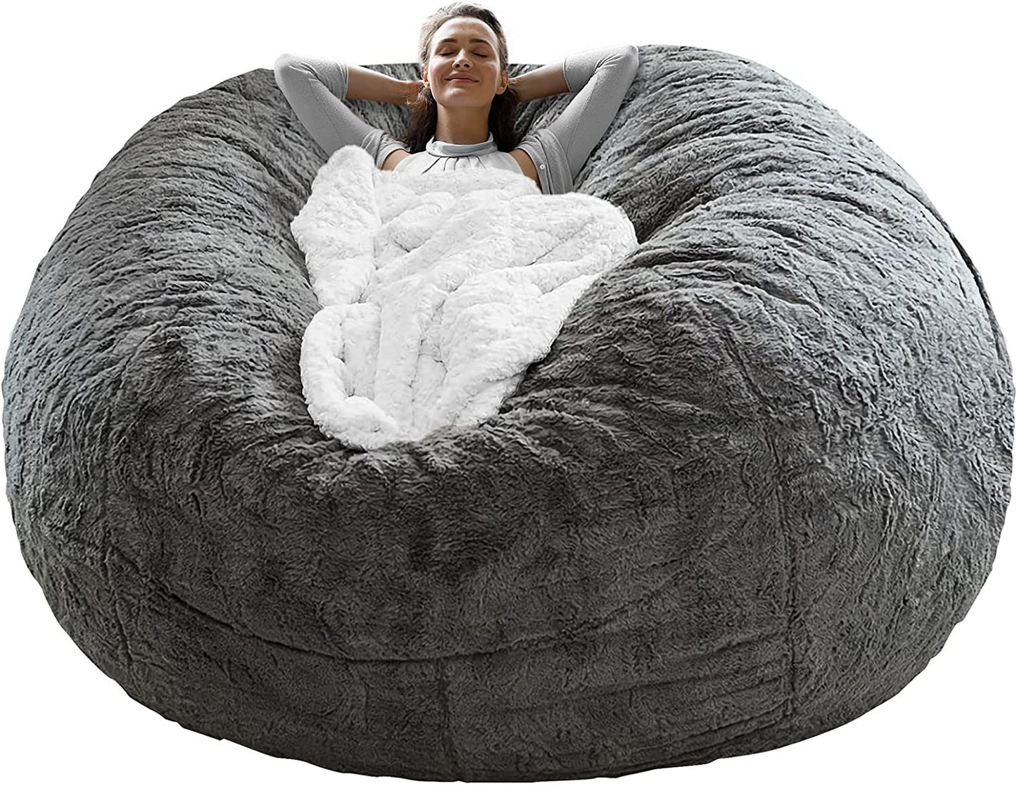 Bag Chair Cover