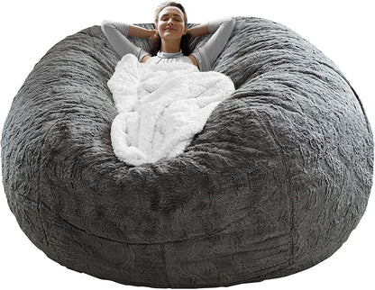 Bag Chair Cover