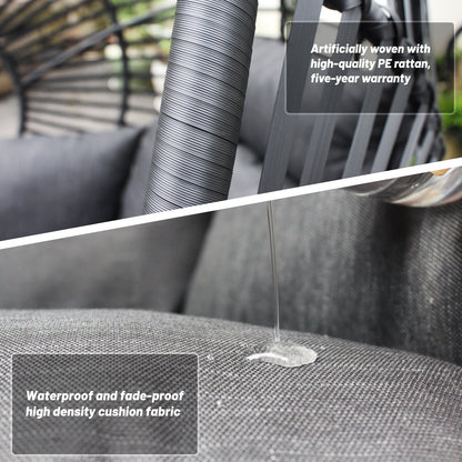 High Quality Outdoor Wicker