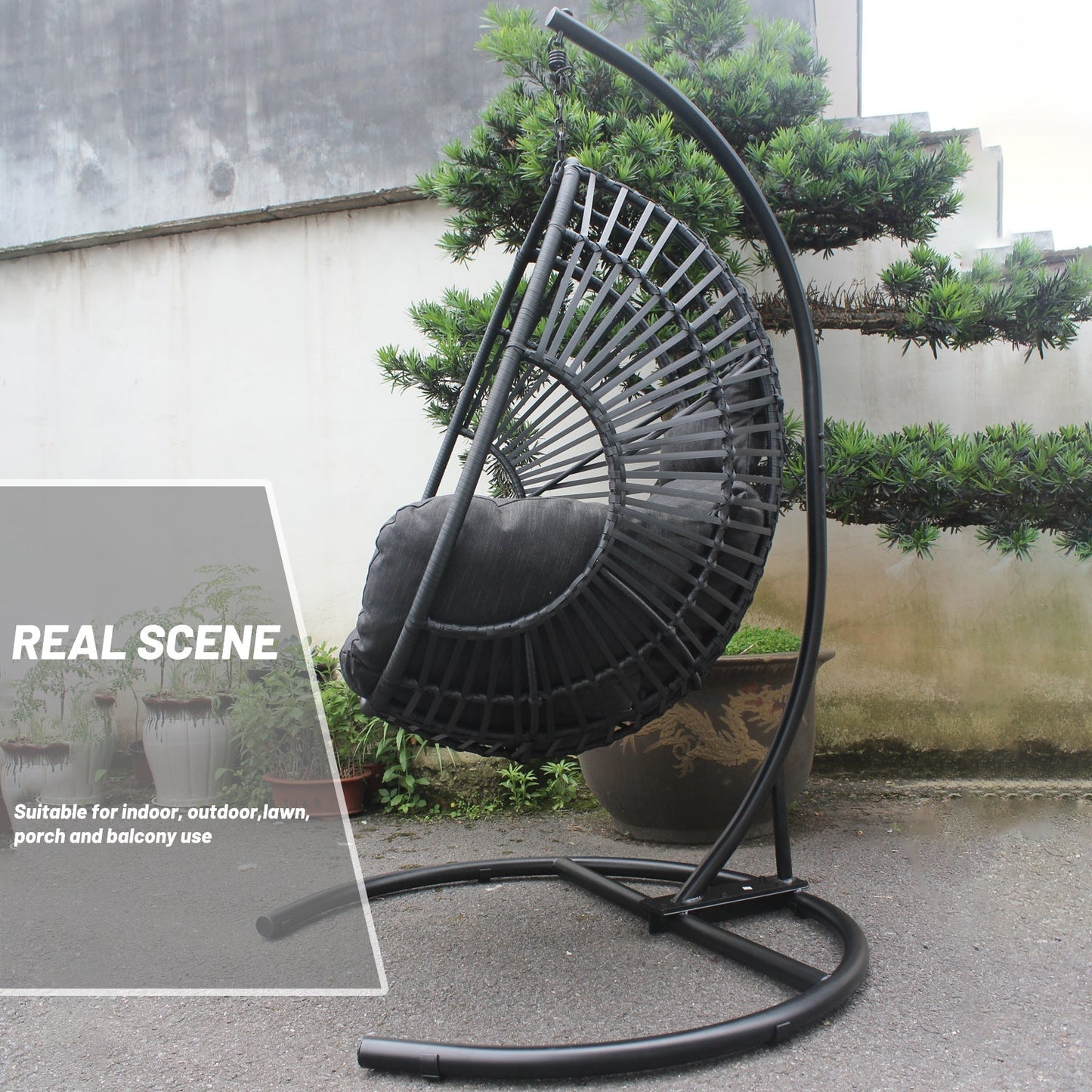 High Quality Outdoor Wicker