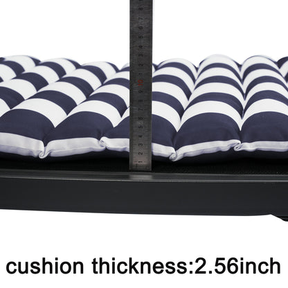 2 PCS Outdoor Lounge Chair