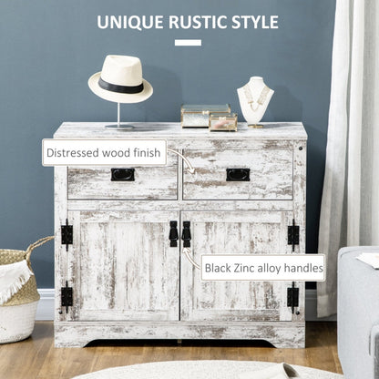 Kitchen Storage Cabinet