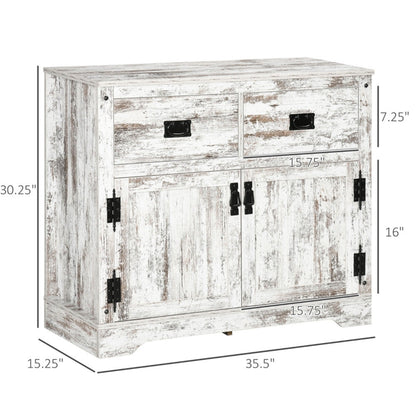 Kitchen Storage Cabinet