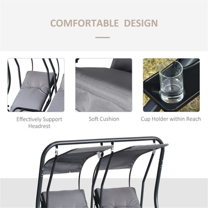 Swing Chair