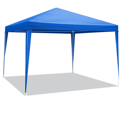 10'x10' Gazebo Waterproof Outdoor Canopy