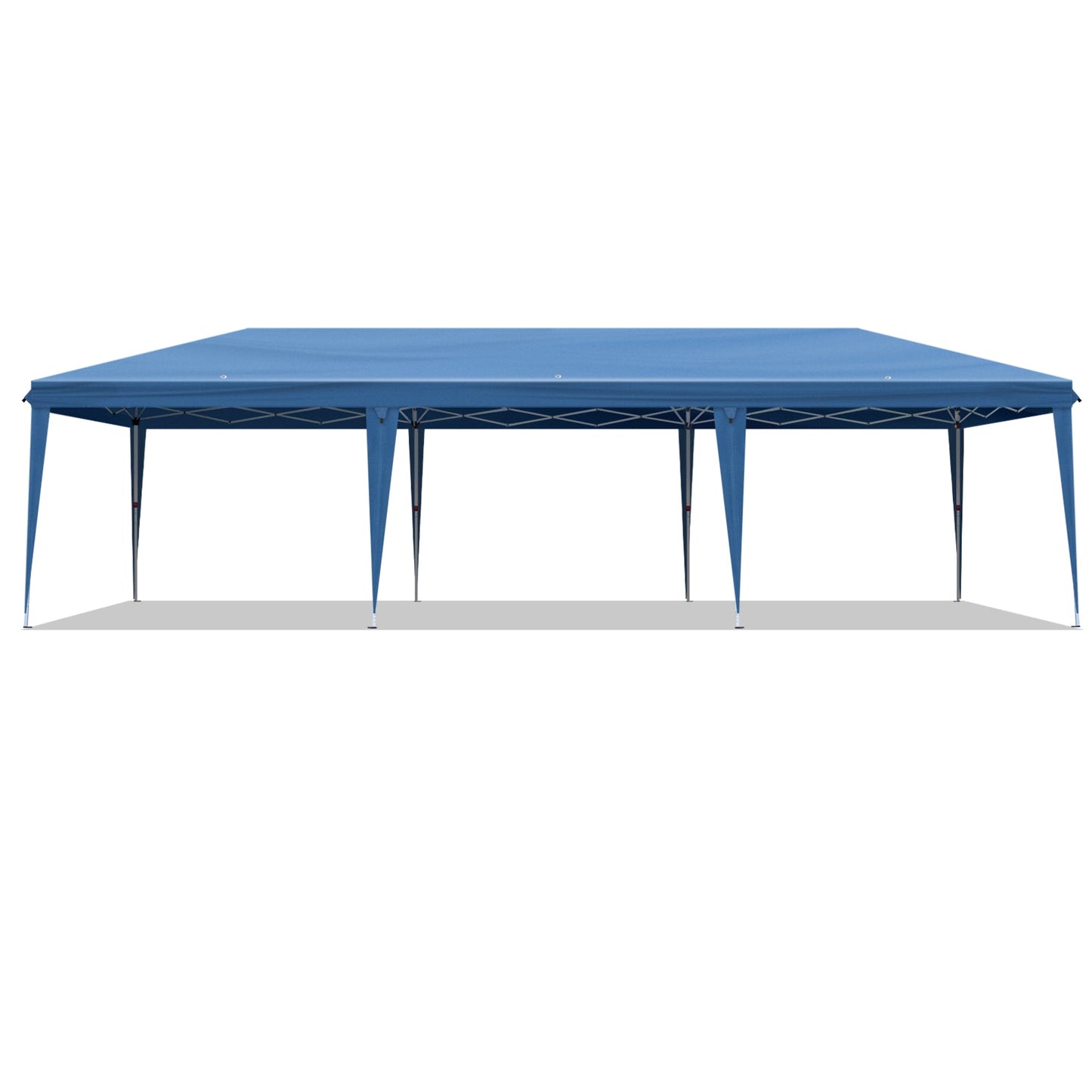 Outdoor Canopy with Sides