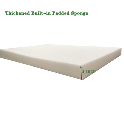 2PCS Chair Cushion Replacement