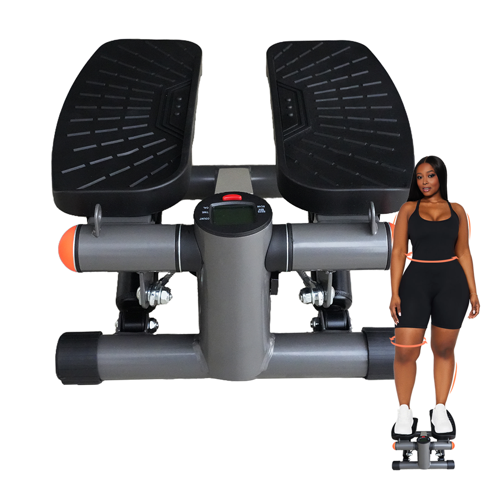 Stair Stepping Exercise Machine - MONLANE