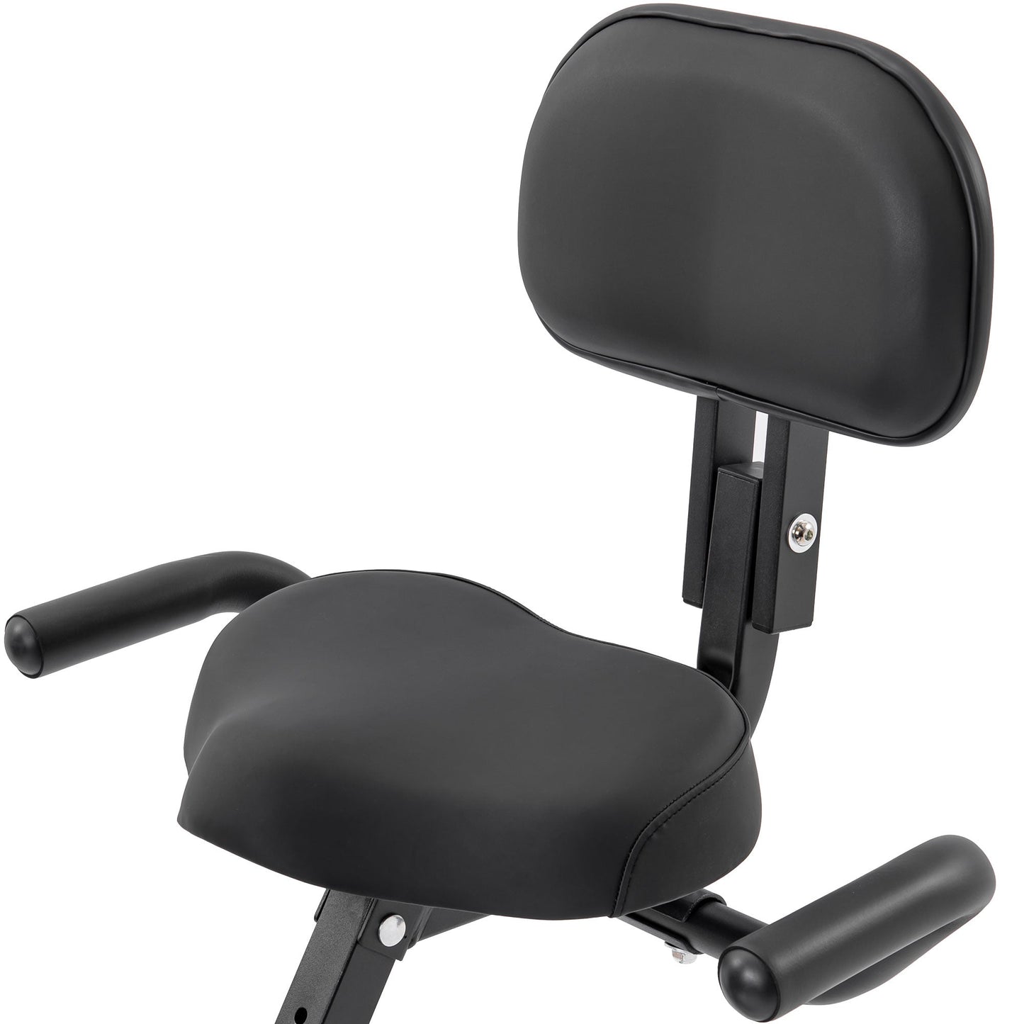 Folding Exercise Bike
