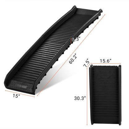 Portable Lightweight Pet Ramp