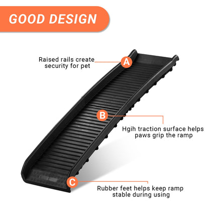 Portable Lightweight Pet Ramp - MONLANE