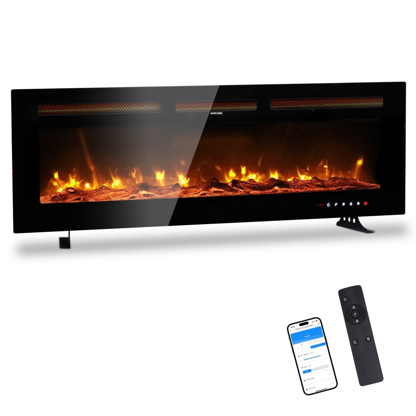 Fireplace Tool