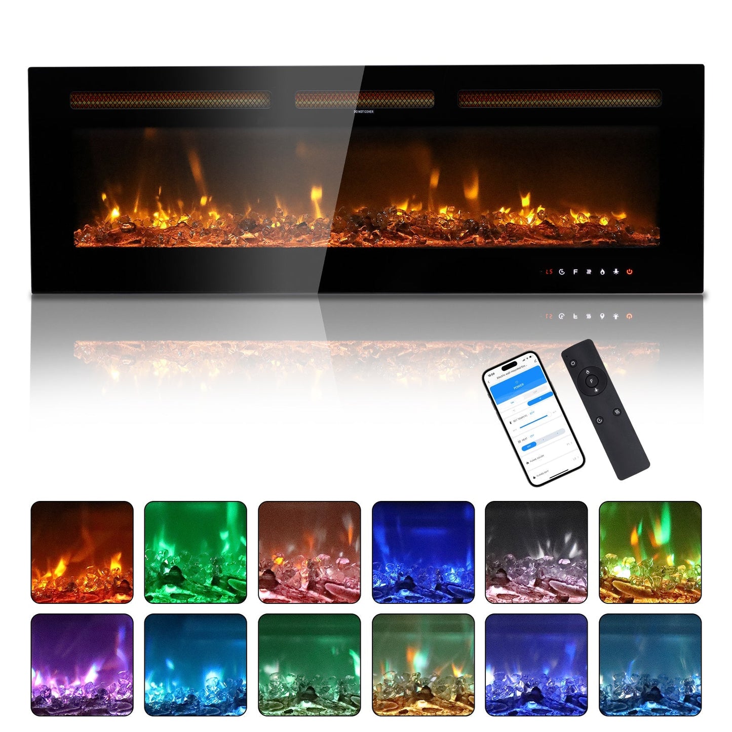 Fireplace Tool