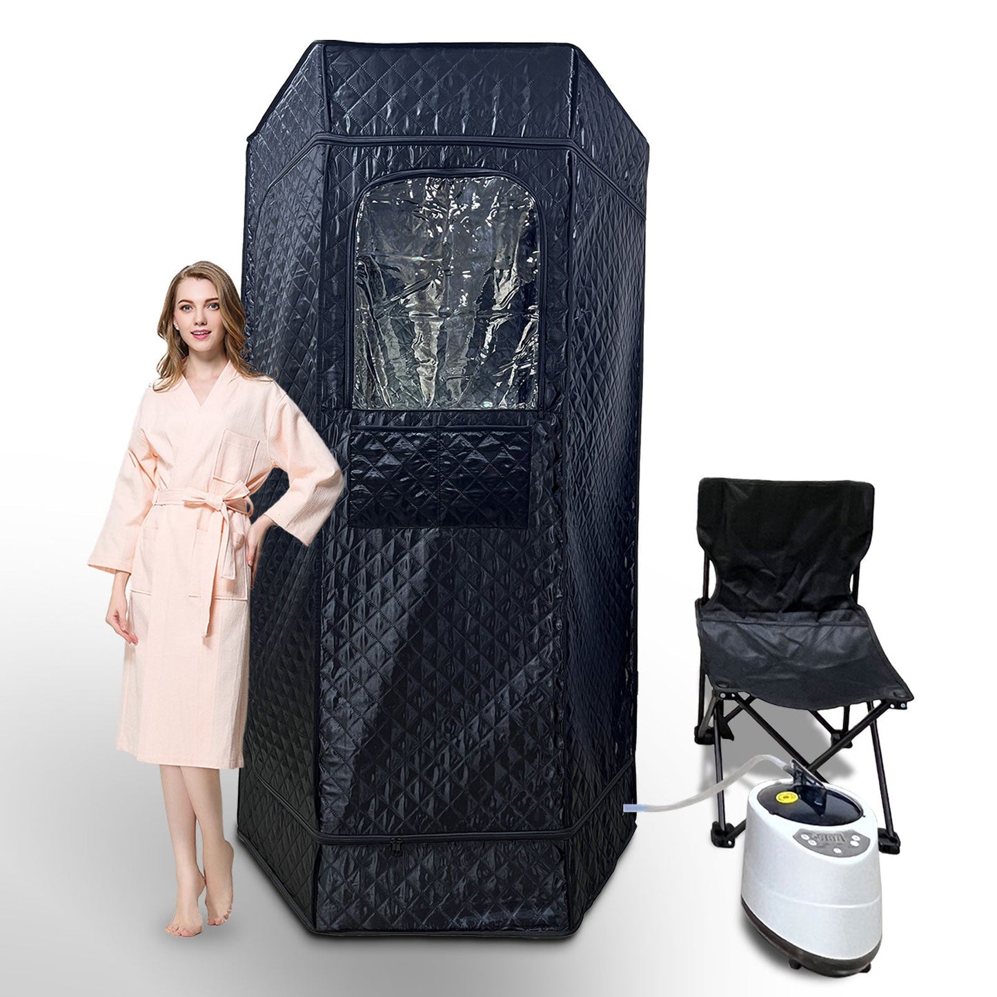 XL Portable Sauna Box