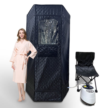 XL Portable Sauna Box