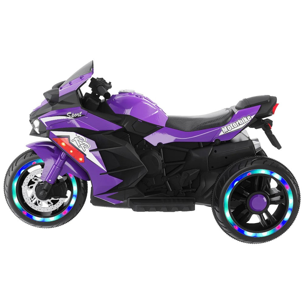 12V Children's motorcycle